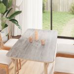 Autocolant pentru mobilier cu aspect de lemn, 90x500 cm, PVC GartenMobel Dekor