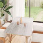 Autocolant pentru mobilier cu aspect de lemn, 90x500 cm, PVC GartenMobel Dekor