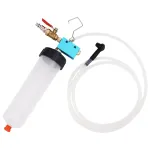Pompă de înlocuire a lichidului de frână 300 cc GartenMobel Dekor