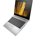 Laptop Second Hand HP EliteBook 840 G6, Intel Core i7-8565U 1.80 - 4.60GHz, 16GB DDR4, 512GB SSD, 14 Inch Full HD, Webcam, Grad A- NewTechnology Media