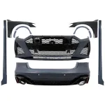 Pachet Exterior Complet Audi A7 4K8 (2018-up) Wide RS Design Performance AutoTuning