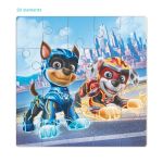Puzzle - Patrula Catelusilor: Chase si Marshal (20 piese) PlayLearn Toys