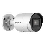 Camera supraveghere IP 8MP IR 40m lentila 2.8mm microfon PoE AcuSense - Hikvision - DS-2CD2083G2-IU-2.8mm SafetyGuard Surveillance