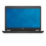 Laptop Second Hand Dell Latitude E7450, Intel Core i7-5600U 2.60GHz, 8GB DDR3, 256GB SSD, 14 Inch Full HD, Webcam NewTechnology Media