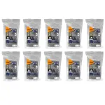 Set distantiere pentru nivelare si aliniere a placilor ceramice, 1000 buc, 1 mm, Strend Pro GartenVIP DiyLine