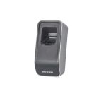 Cititor biometric Hikvision USB 508 dpi - DS-K1F820-F SafetyGuard Surveillance