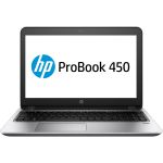 Laptop Second Hand HP ProBook 450 G4, Intel Core i5-7200U 2.50GHz, 8GB DDR4, 128GB SSD, DVD-RW, 15.6 Inch Full HD, Tastatura Numerica, Webcam, Grad A- NewTechnology Media