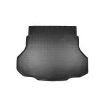 Covor portbagaj tavita compatibil Hyundai Elantra  CN7  2020-&gt; Cod: PB 6872 / PBA1 Automotive TrustedCars