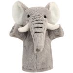 Papusa de mana - Elefant PlayLearn Toys