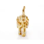 Statueta "Elephant" din rasina ComfortTravel Luggage