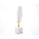 Statueta "White Tree" din rasina ComfortTravel Luggage