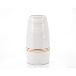 Vaza decorativa "White" ComfortTravel Luggage