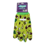 Manusi de gradina - Verde - BSP Guard ComfortTravel Luggage