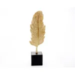 Statueta "Gold Tree" din rasina ComfortTravel Luggage