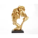 Statueta "Love" din rasina ComfortTravel Luggage