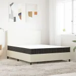 Saltea cu arcuri bonnell, fermitate medie, 160x200 cm GartenMobel Dekor