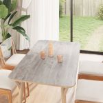 Autocolante pentru mobilier aspect lemn autoadeziv 90x500cm PVC GartenMobel Dekor