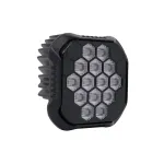 Spot cu Iluminare LED 8100 lumeni Rotund Exterior Performance AutoTuning