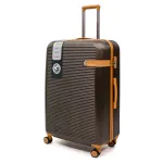 Troler Ella Icon Style 79X53X30 cm Maro - 1157 ComfortTravel Luggage