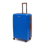 Troler Leaf Albastru 78X51X32 Cm - 1278 ComfortTravel Luggage