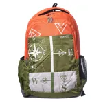 Rucsac Ella Icon Compas  46X36X18 cm - 1417 ComfortTravel Luggage