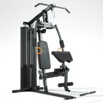 Aparat multifunctional inSPORTline ProfiGym C35 FitLine Training