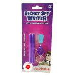 Set spion - Pix cu cerneala invizibila PlayLearn Toys