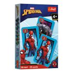 JOC DE CARTI PACALICI SPIDERMAN SuperHeroes ToysZone