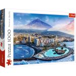 PUZZLE TREFL 1000 TENERIFE SuperHeroes ToysZone
