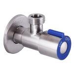 MIXXUS VAL-01 robinet pentru conectarea instalatiilor sanitare 1/2x1/2 din otel inoxidabil Innovative ReliableTools