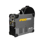 SPI-400 invertor de sudura cu sarma/ electrozi PROCRAFT INDUSTRIAL, produsul contine tv 10 lei, 26.5 kg Innovative ReliableTools