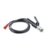 Cablu cu cleste de sudura 16 mm2, 300A Innovative ReliableTools