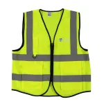 Vesta Reflectorizanta - Model Pro - BSP Guard ComfortTravel Luggage