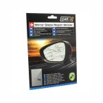 Folie Autocolanta pentru Repararea Oglinzii Auto 253 x 178 mm - Solutie Rapida si Eficienta AutoDrive ProParts