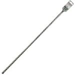 Burghiu profi pentru beton armat, 3 pastile, SDS PLUS, 14x600 mm, Richmann Exclusive GartenVIP DiyLine