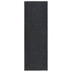 Covor traversă de captare a murdăriei, antracit, 100x300 cm GartenMobel Dekor
