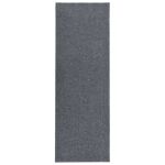 Covor traversă de captare a murdăriei, gri, 100x350 cm GartenMobel Dekor