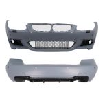 Pachet Exterior BMW Seria 3 E92 E93 LCI (2010-2014) Coupe/Cabrio Performance AutoTuning
