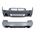 Pachet Exterior BMW Seria 3 E92 E93 LCI (2010-2014) Coupe/Cabrio Performance AutoTuning