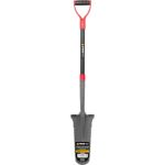Harlet, cazma, ingust, maner fibra sticla, 115 cm, Strend Pro GartenVIP DiyLine