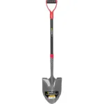 Harlet, cazma, maner fibra sticla, 115 cm, Strend Pro GartenVIP DiyLine