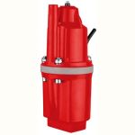 Pompa submersibila pentru apa curata, 300 W, 1100 L/h, Strend Pro GartenVIP DiyLine