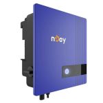 Invertor On Grid monofazat nJoy 5kW WiFi integrat - ASTRIS5K/1P2T2 SafetyGuard Surveillance