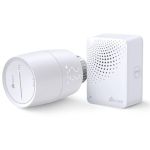 Kit Termostat Smart pentru calorifer WiFi TP-Link - KE100 KIT SafetyGuard Surveillance