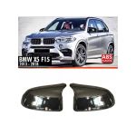 Capace oglinda tip BATMAN compatibile BMW X5 F15 2013-2018  Cod: BAT10101 / C515-BAT4 Automotive TrustedCars
