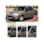 Capace oglinda tip BATMAN compatibile Fiat Albea  2002-2009 Cod: BAT10103 / C520-BAT2 Automotive TrustedCars