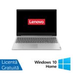 Laptop Refurbished Lenovo Ideapad S145-15IIL, Intel Core i5-1035G1 1.00 - 3.60GHz, 8GB DDR4, 512GB SSD NVME, 15.6 Inch HD, Webcam, Tastatura Numerica + Windows 10 Home NewTechnology Media