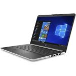 Laptop Second Hand HP 14-dk0004nq, Ryzen 5 3500U 2.10 - 3.70, 8GB DDR4, 128GB SSD + 1TB HDD, Webcam, 14 Inch Full HD, Silver NewTechnology Media