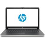 Laptop Second Hand HP 15-da0361ng, Intel Celeron N4000 1.10 - 2.60, 4GB DDR4, 256GB SSD, Webcam, 15.6 Inch HD, Tastatura Numerica NewTechnology Media