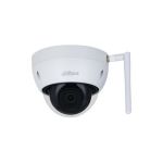 Camera de supraveghere IP, Dome, WiFi, 2MP, lentilă 2.8mm, IR 30 m, IP67, IK10, Dahua IPC-HDBW1230DE-SW-0280B SafetyGuard Surveillance